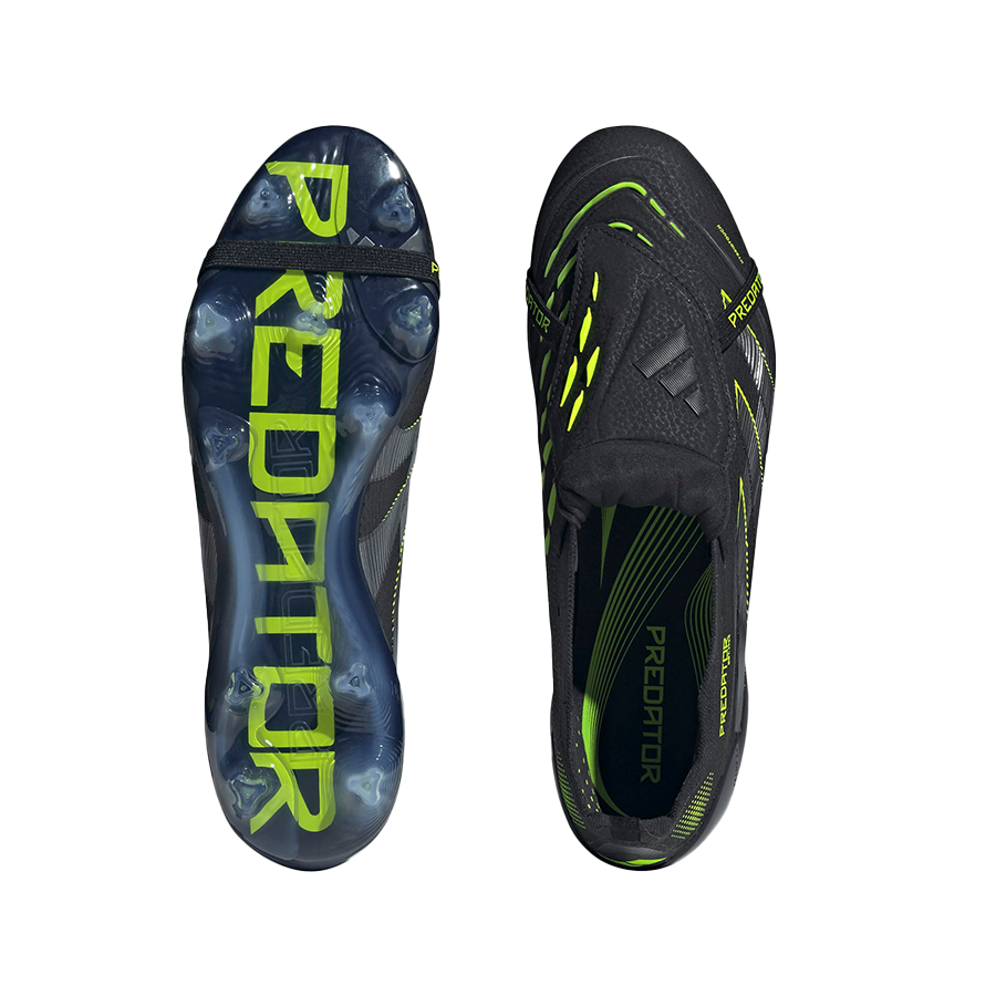 Adids Predator Elite FT FG - immagine 3