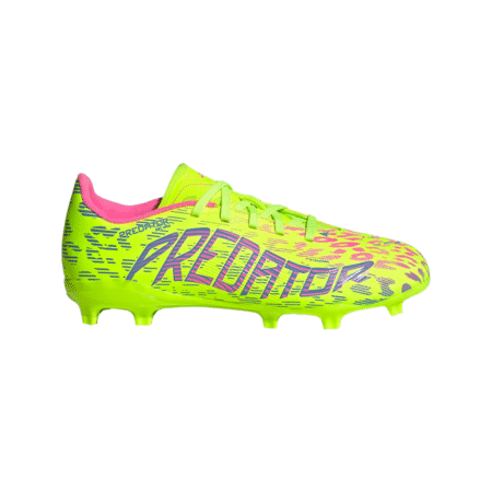 Adidas Predator League FG Junior
