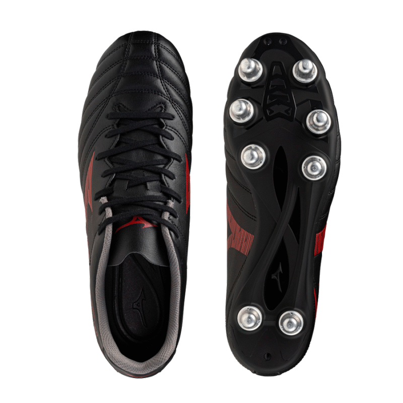Mizuno Monarcida Neo III SI - immagine 3